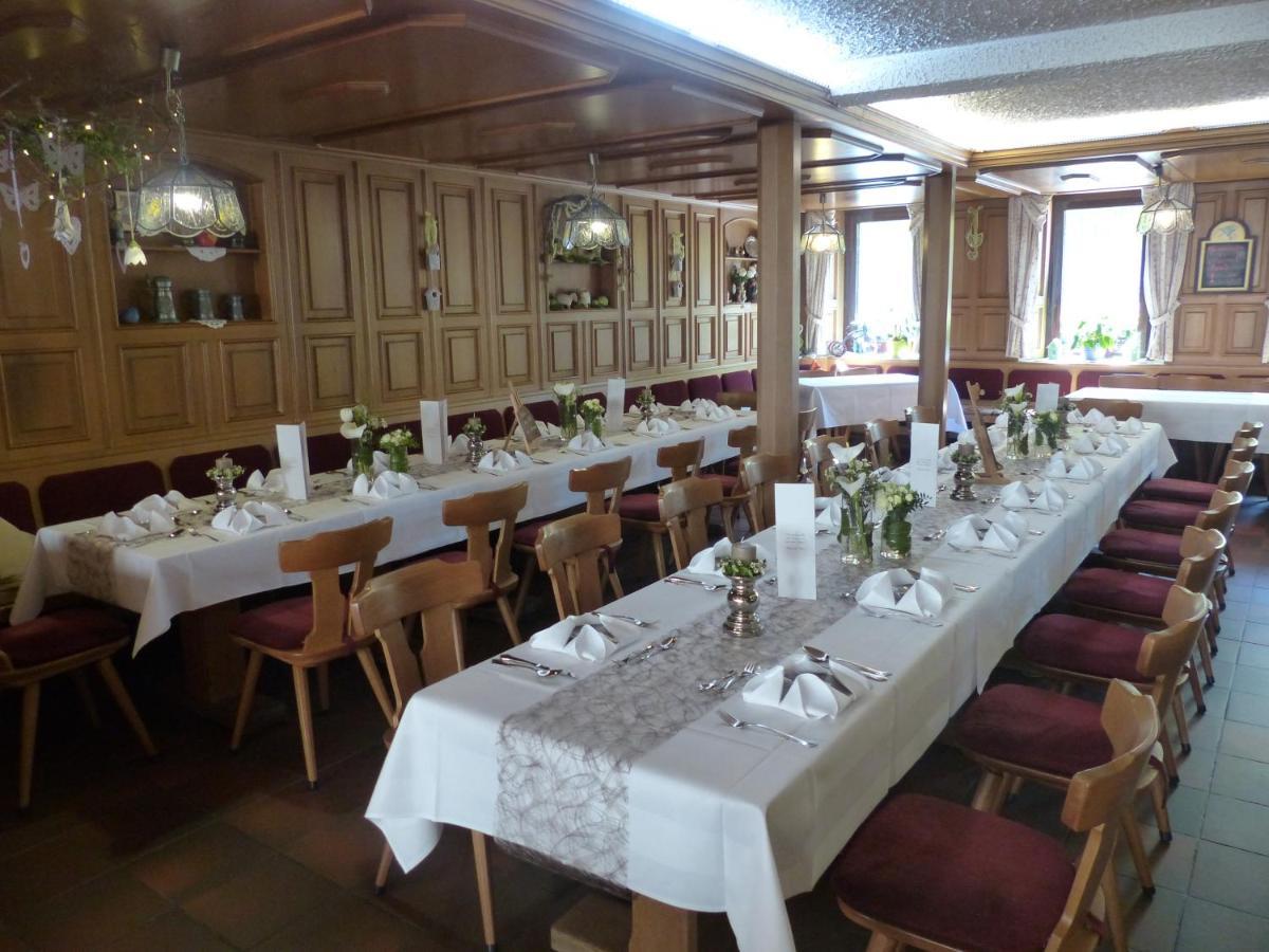 Hotel Gasthof Krapp Scheßlitz المظهر الخارجي الصورة