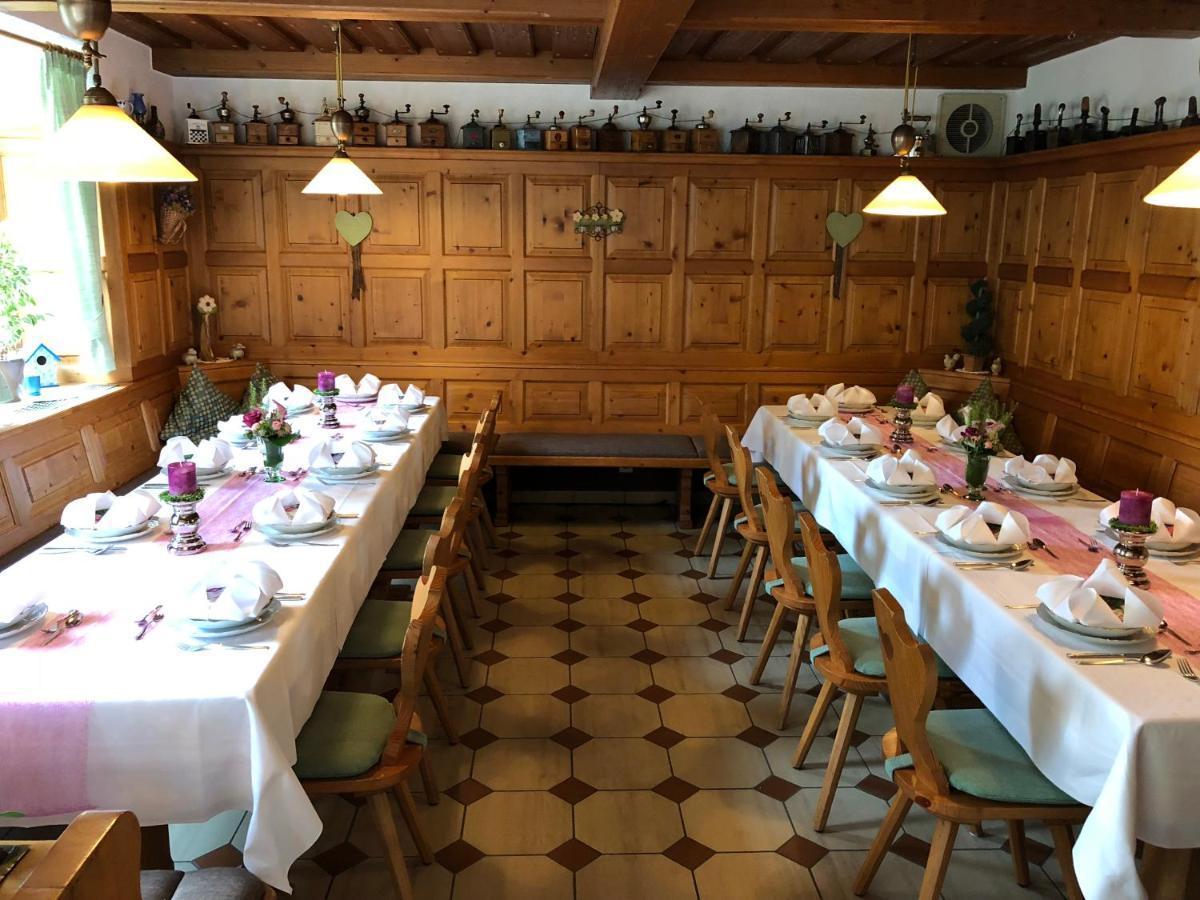 Hotel Gasthof Krapp Scheßlitz المظهر الخارجي الصورة
