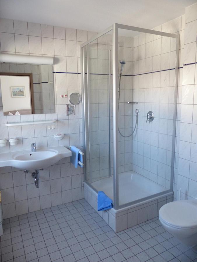 Hotel Gasthof Krapp Scheßlitz المظهر الخارجي الصورة