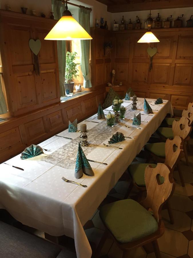 Hotel Gasthof Krapp Scheßlitz المظهر الخارجي الصورة